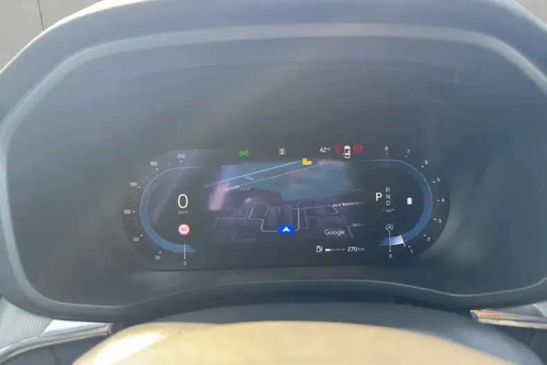 Volvo XC60 din 2024 cu 12.850 km - oferta VOL126818 - foto 8