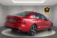 Volvo S60 din 2023 cu 19.659 km - oferta VOL126819 - foto 7