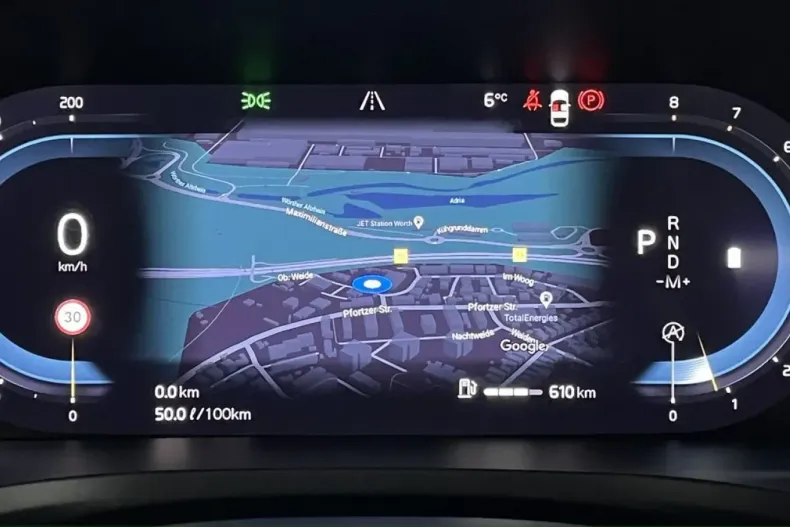 Volvo S60 din 2023 cu 19.659 km - oferta VOL126819 - foto 18