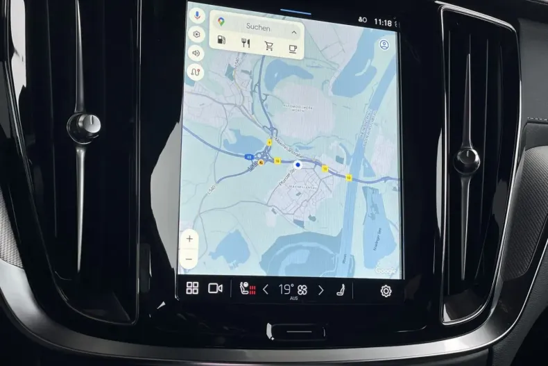 Volvo S60 din 2023 cu 19.659 km - oferta VOL126819 - foto 19