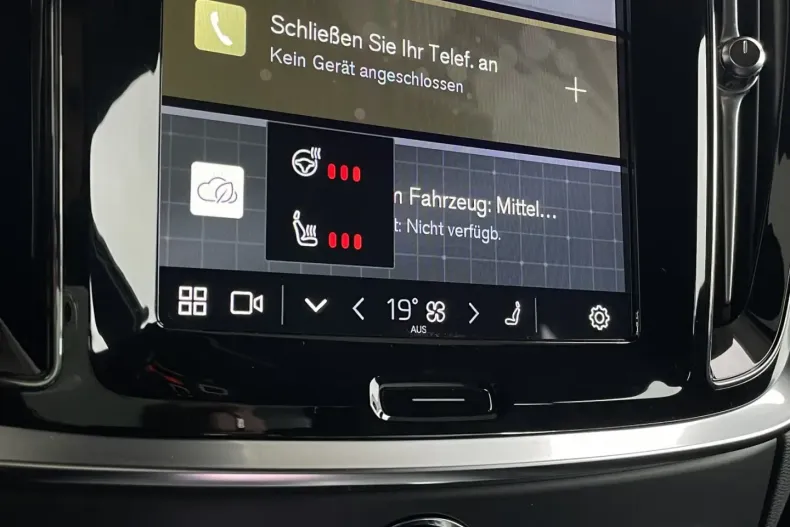 Volvo S60 din 2023 cu 19.659 km - oferta VOL126819 - foto 21