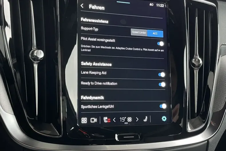 Volvo S60 din 2023 cu 19.659 km - oferta VOL126819 - foto 23