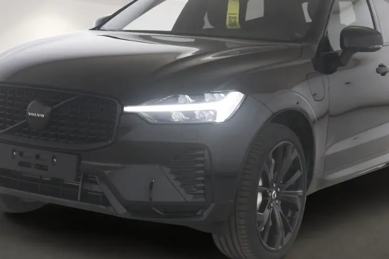 Volvo XC60 din 2025 cu 23.250 km - oferta VOL126822 - foto 3