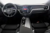 Volvo XC60 din 2025 cu 23.250 km - oferta VOL126822 - foto 9