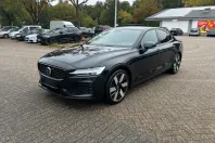 Volvo S60 din 2024 cu 30.000 km - oferta VOL126825 - foto 1