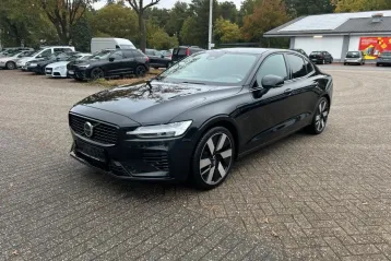 Volvo S60 din 2024 - oferta VOL126825