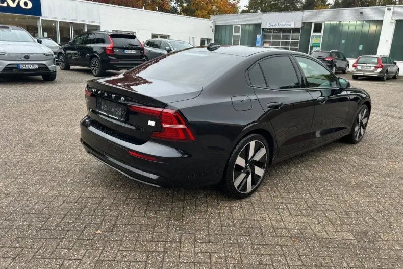 Volvo S60 din 2024 cu 30.000 km - oferta VOL126825 - foto 7