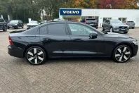 Volvo S60 din 2024 cu 30.000 km - oferta VOL126825 - foto 8