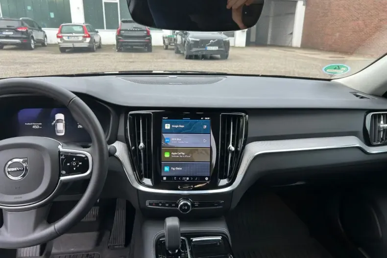 Volvo S60 din 2024 cu 30.000 km - oferta VOL126825 - foto 11