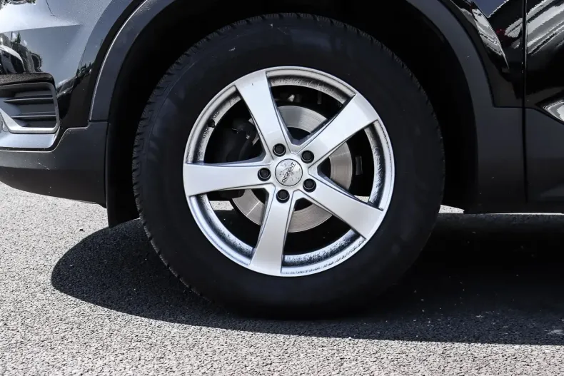 Volvo XC40 din 2020 cu 90.000 km - oferta VOL126827 - foto 3