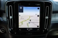 Volvo XC40 din 2020 cu 90.000 km - oferta VOL126827 - foto 8