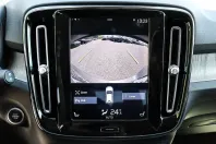 Volvo XC40 din 2020 cu 90.000 km - oferta VOL126827 - foto 9