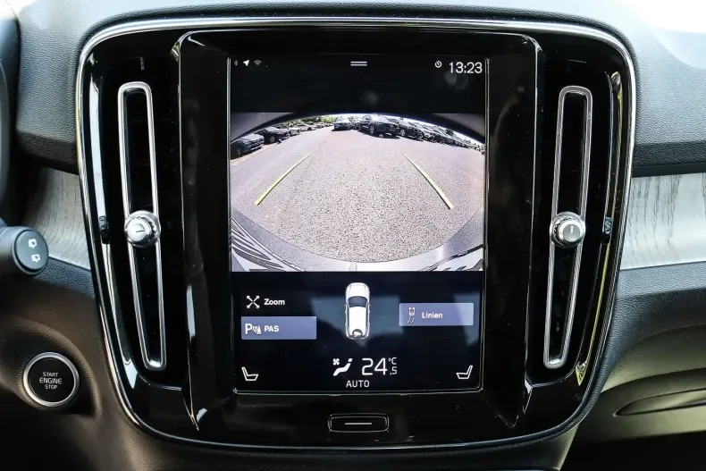 Volvo XC40 din 2020 cu 90.000 km - oferta VOL126827 - foto 9