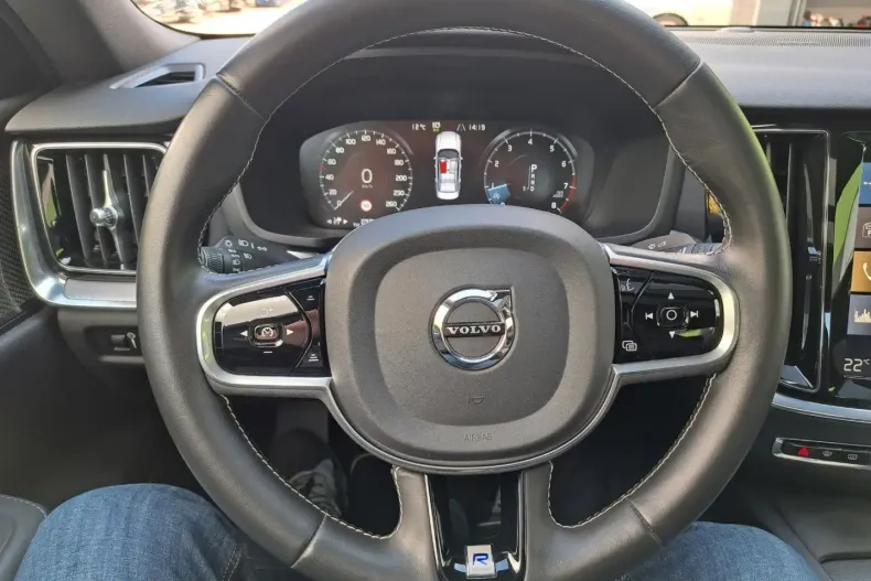 Volvo S60 din 2020 cu 37.000 km - oferta VOL126828 - foto 7