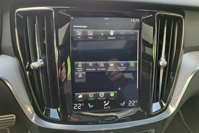 Volvo S60 din 2020 cu 37.000 km - oferta VOL126828 - foto 10