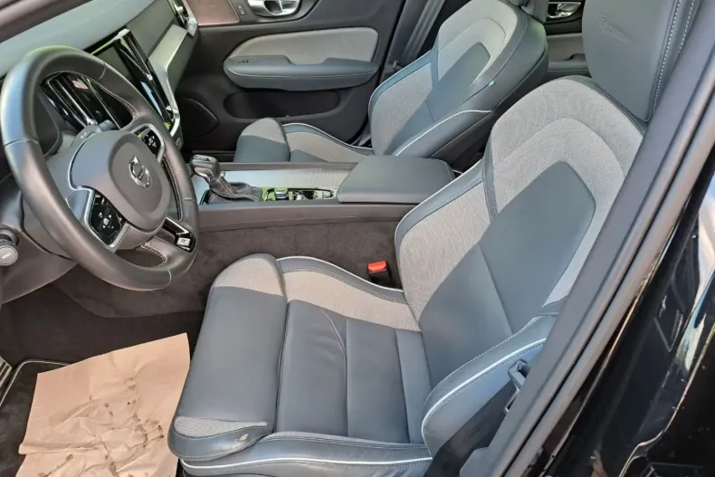 Volvo S60 din 2020 cu 37.000 km - oferta VOL126828 - foto 12