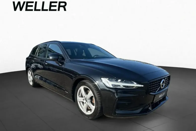 Volvo V60 din 2022 cu 87.091 km - oferta VOL126830 - foto 2