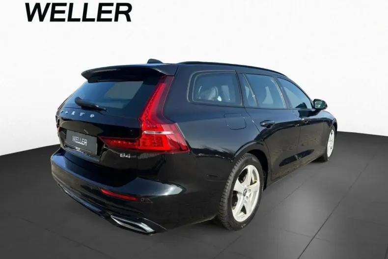 Volvo V60 din 2022 cu 87.091 km - oferta VOL126830 - foto 3