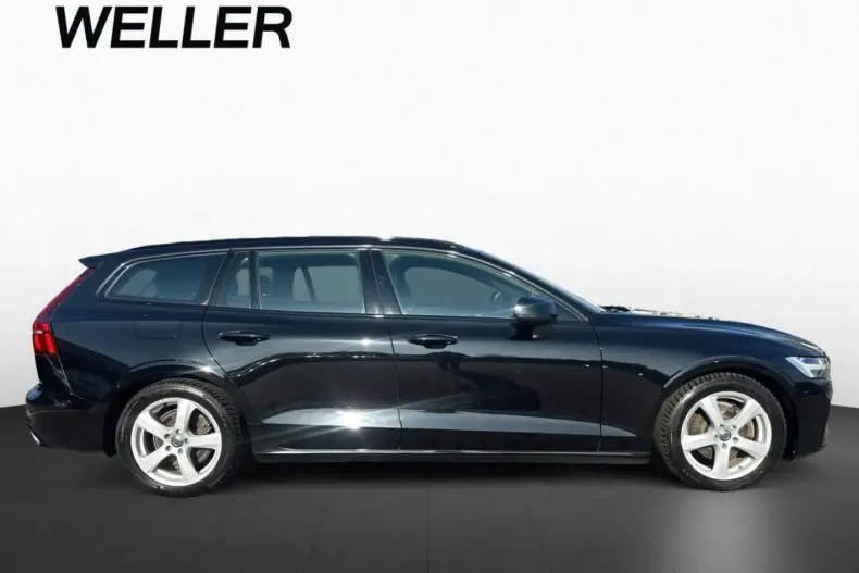 Volvo V60 din 2022 cu 87.091 km - oferta VOL126830 - foto 5