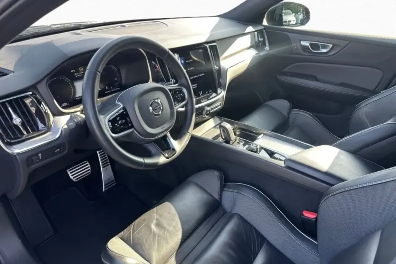 Volvo V60 din 2022 cu 87.091 km - oferta VOL126830 - foto 6