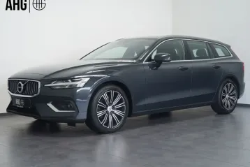 Volvo V60 din 2020 - oferta VOL126831