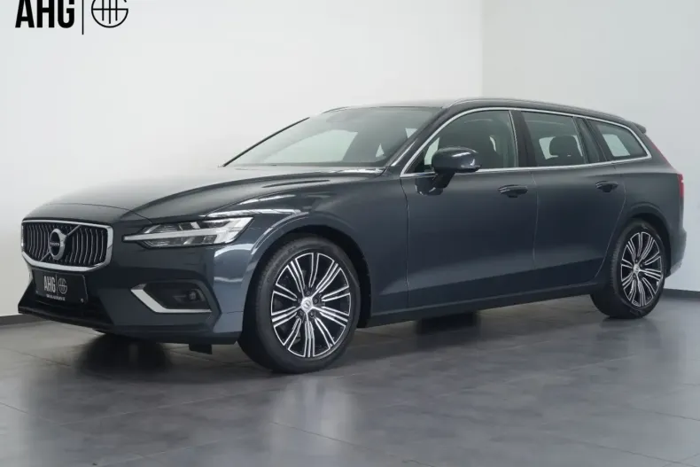 Volvo V60 din 2020 cu 87.759 km - oferta VOL126831 - foto 1