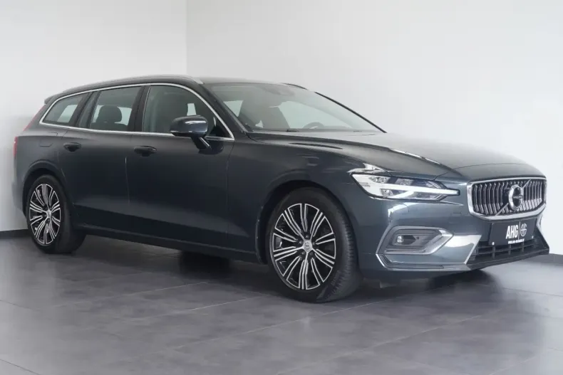 Volvo V60 din 2020 cu 87.759 km - oferta VOL126831 - foto 3