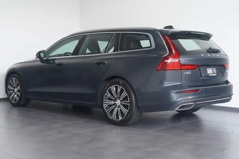 Volvo V60 din 2020 cu 87.759 km - oferta VOL126831 - foto 4