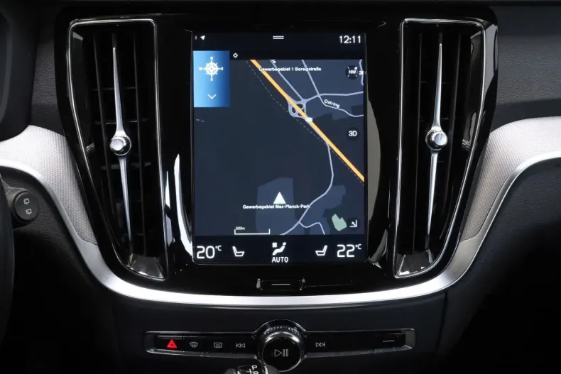 Volvo V60 din 2020 cu 87.759 km - oferta VOL126831 - foto 9