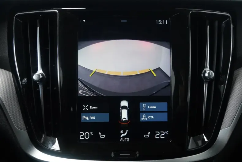 Volvo V60 din 2020 cu 87.759 km - oferta VOL126831 - foto 19