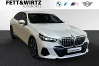 BMW 520 din 2024 cu 13.456 km - oferta BMW126834 - foto 1