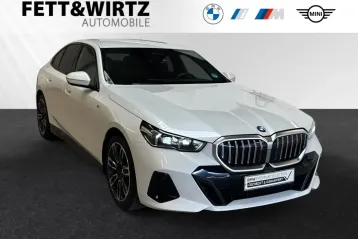 BMW 520 din 2024 - oferta BMW126834
