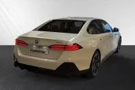 BMW 520 din 2024 cu 13.456 km - oferta BMW126834 - foto 3