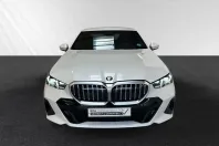 BMW 520 din 2024 cu 13.456 km - oferta BMW126834 - foto 5