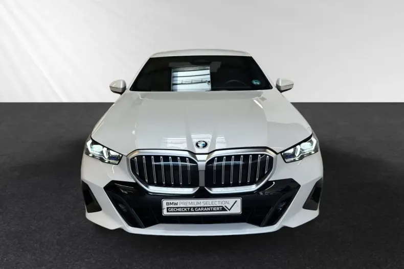 BMW 520 din 2024 cu 13.456 km - oferta BMW126834 - foto 5