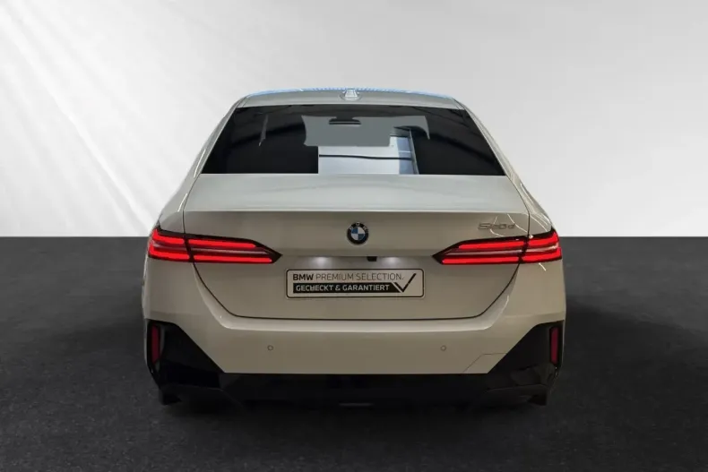 BMW 520 din 2024 cu 13.456 km - oferta BMW126834 - foto 6