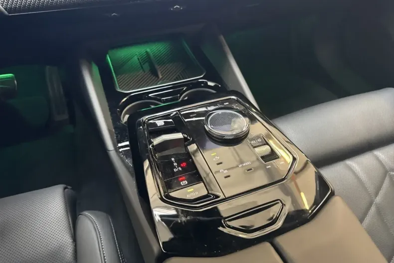 BMW 520 din 2024 cu 13.456 km - oferta BMW126834 - foto 10