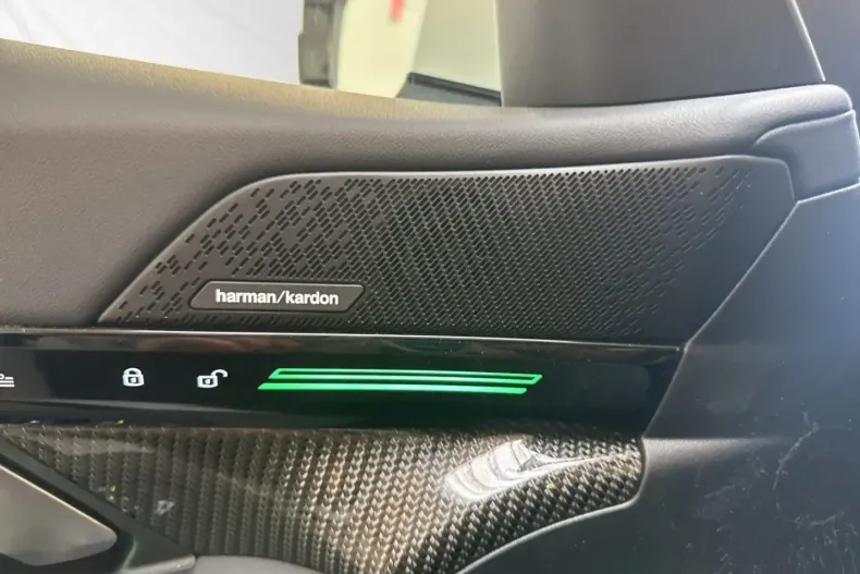 BMW 520 din 2024 cu 13.456 km - oferta BMW126834 - foto 14