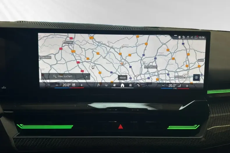 BMW 520 din 2024 cu 13.456 km - oferta BMW126834 - foto 15