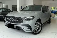 Mercedes-Benz GLC 300 din 2024 cu 18.000 km - oferta MER126836 - foto 1