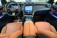 Mercedes-Benz GLC 300 din 2024 cu 18.000 km - oferta MER126836 - foto 5