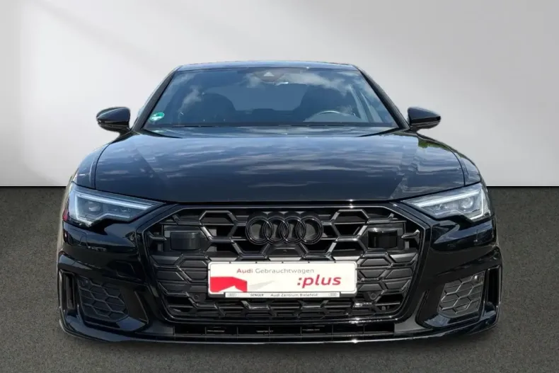 Audi A6 din 2024 cu 38.000 km - oferta AUD126839 - foto 1