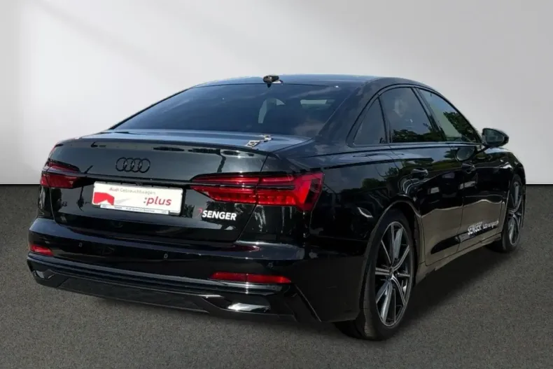 Audi A6 din 2024 cu 38.000 km - oferta AUD126839 - foto 3