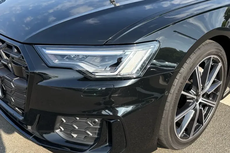 Audi A6 din 2024 cu 38.000 km - oferta AUD126839 - foto 5