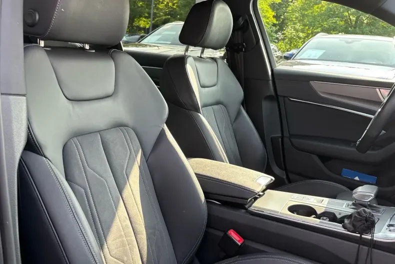 Audi A6 din 2024 cu 38.000 km - oferta AUD126839 - foto 9