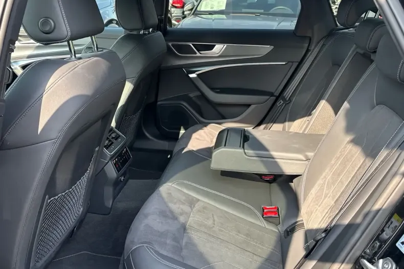 Audi A6 din 2024 cu 38.000 km - oferta AUD126839 - foto 10