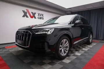 Audi Q7 din 2021 - oferta AUD126840