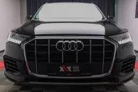 Audi Q7 din 2021 cu 59.500 km - oferta AUD126840 - foto 3