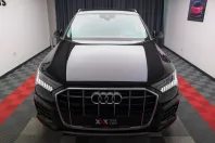 Audi Q7 din 2021 cu 59.500 km - oferta AUD126840 - foto 10
