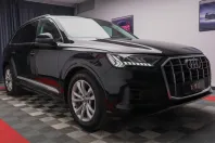 Audi Q7 din 2021 cu 59.500 km - oferta AUD126840 - foto 11